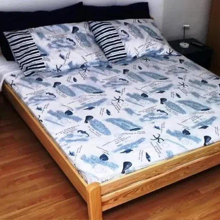 Appartement Molo