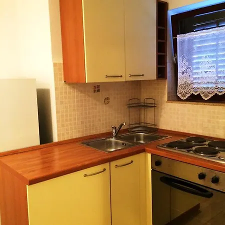 Molo Appartement