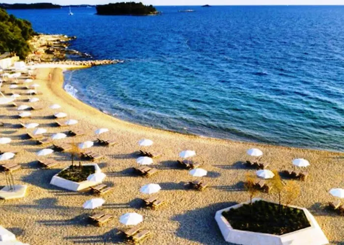 Molo * Rovinj