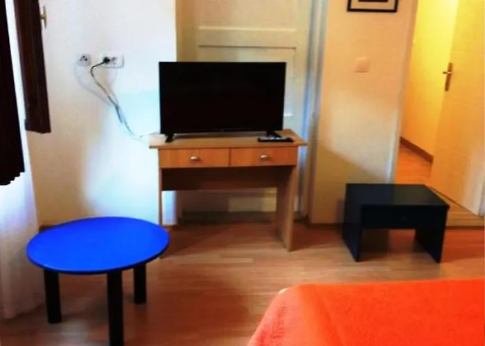 Molo Apartman