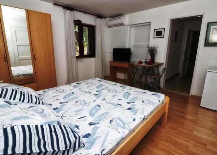 Apartman Molo