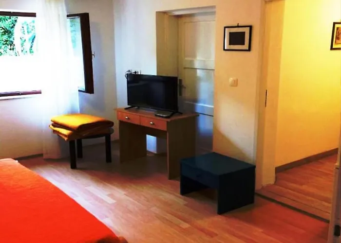 Apartman Molo Rovinj