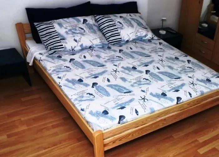 Apartman Molo