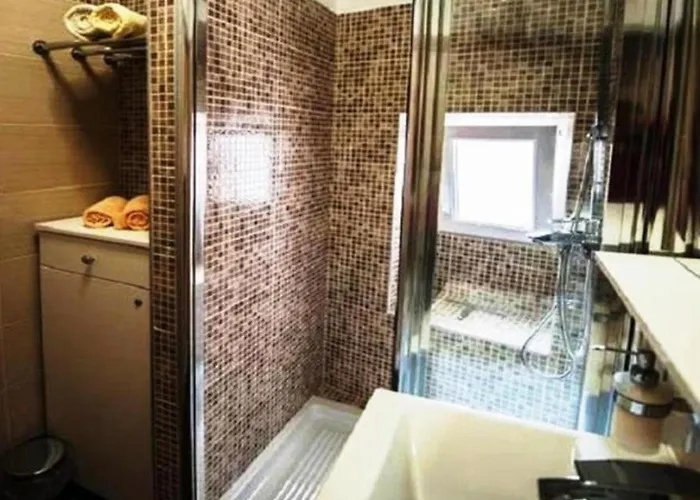 Apartman Molo Rovinj