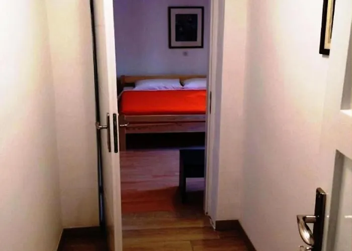Apartman Molo Rovinj