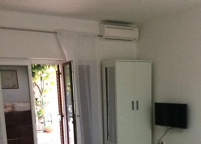 Apartman Molo *