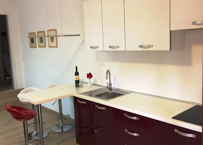 Apartman Molo Rovinj