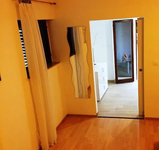 Appartamento Molo Rovigno