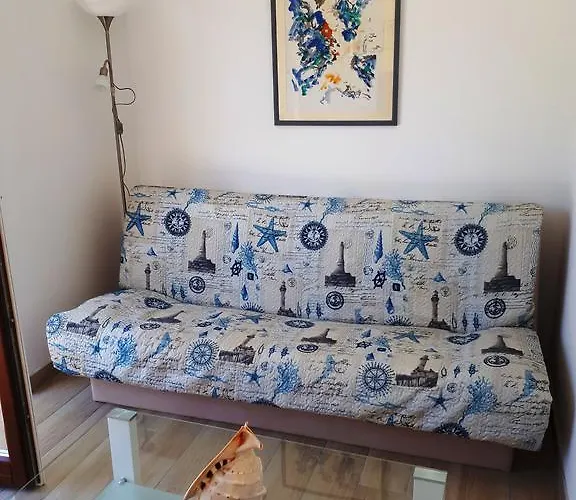 Molo Rovigno