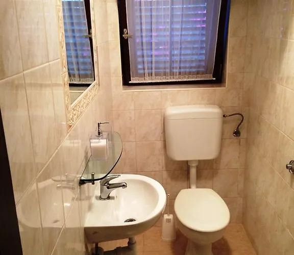 Apartman Molo *