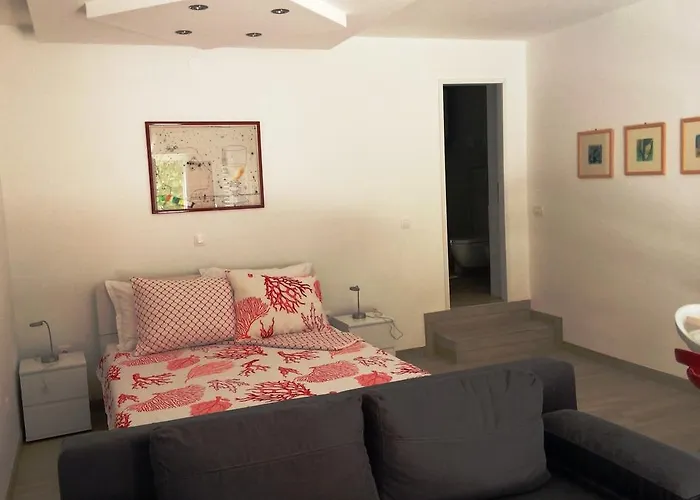 Molo Appartamento