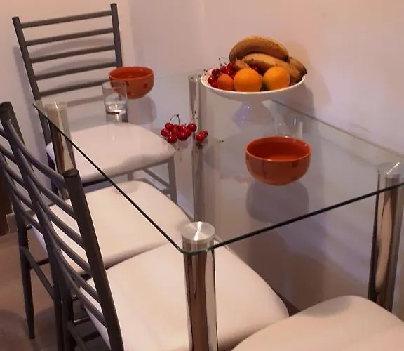 Apartman Molo *