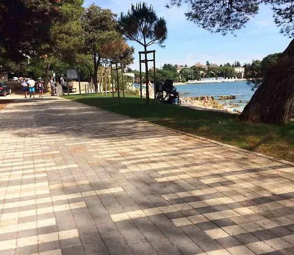 Appartamento Molo