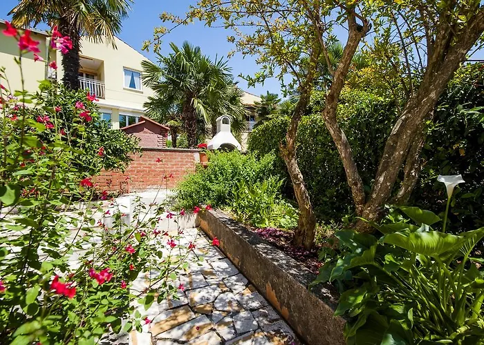 Molo Apartman