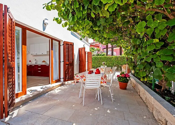 Molo Apartman