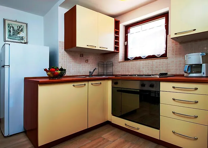 Apartman Molo