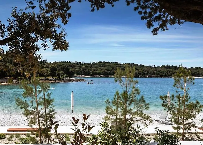 Apartman Molo Rovinj