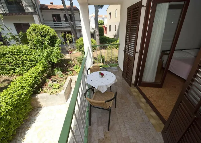 Molo * Rovinj