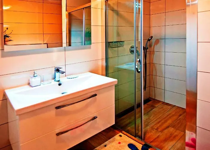 Molo Apartman