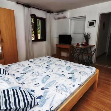 Apartment Molo
