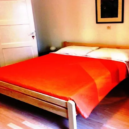 Apartment Molo *