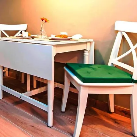 Molo Apartment Rovinj