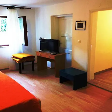 Apartment Molo Rovinj