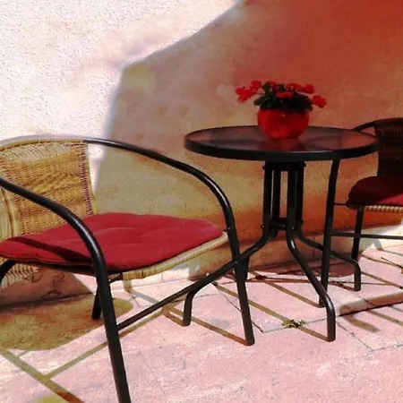 Molo Apartment