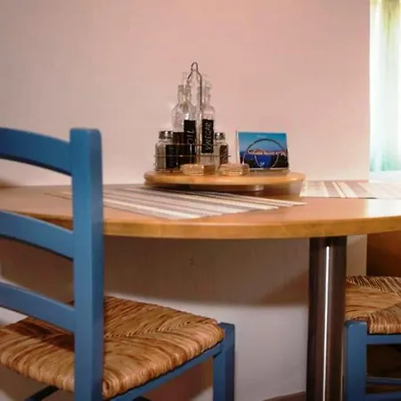 Apartment Molo *