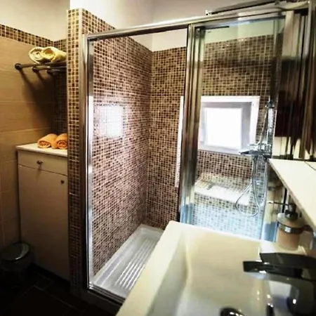 Apartment Molo Rovinj