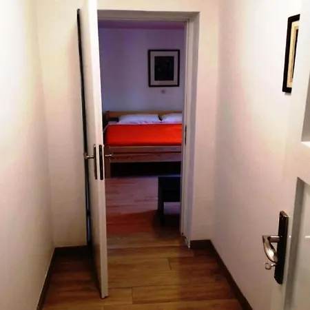 Apartment Molo Rovinj
