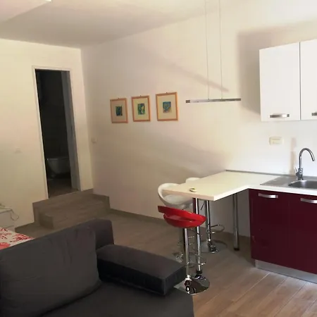Apartment Molo