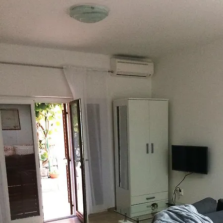 Apartment Molo *