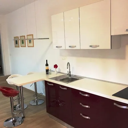Apartment Molo Rovinj