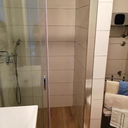 Apartment Molo