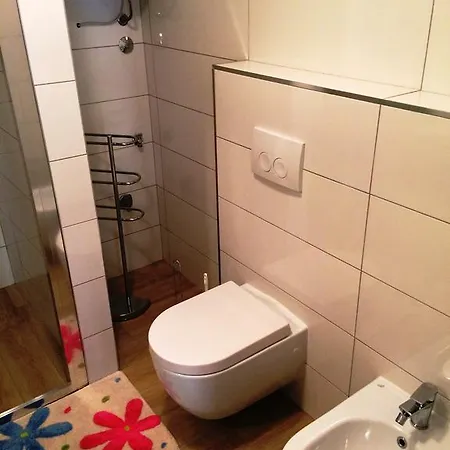 Apartment Molo *