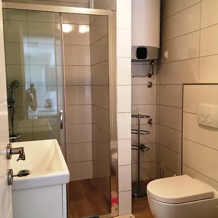 Apartment Molo *