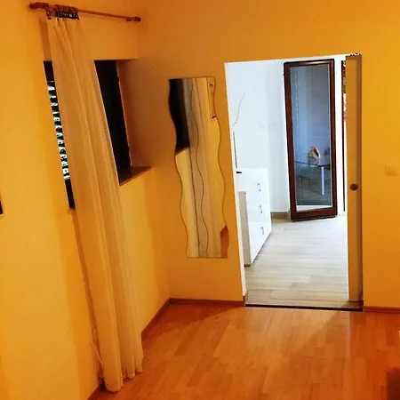 Apartment Molo Rovinj