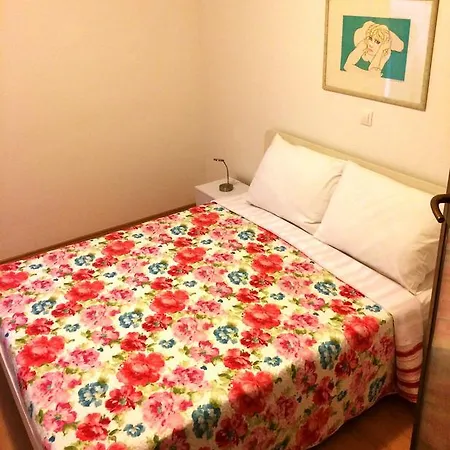 Apartment Molo *