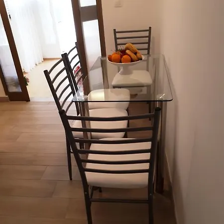 Apartment Molo *
