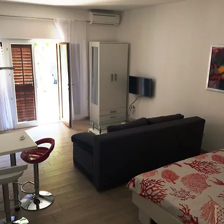 Molo Rovinj