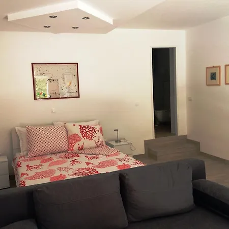 Molo Apartment