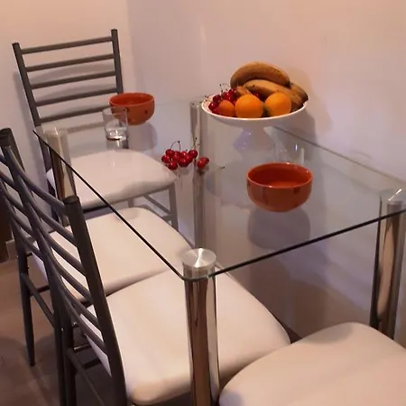 Apartment Molo *