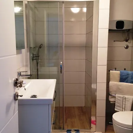 Apartment Molo *