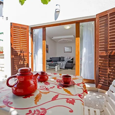 Apartment Molo *