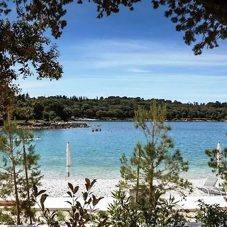Apartment Molo Rovinj