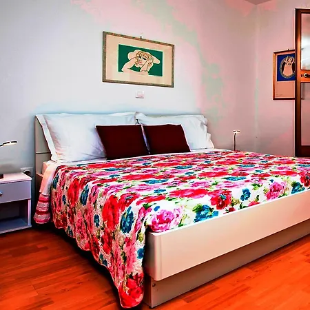 Apartment Molo Rovinj
