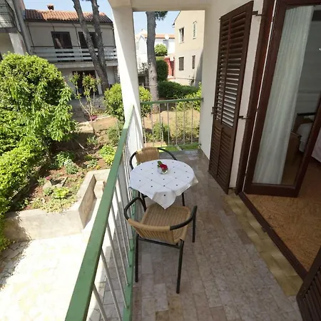 Molo * Rovinj