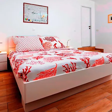 Apartment Molo *
