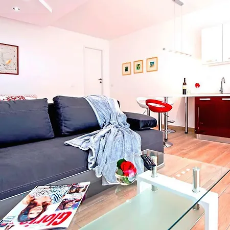 Molo Rovinj